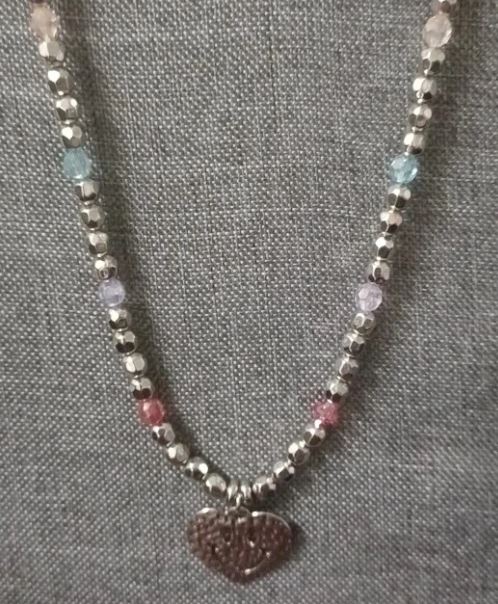 Inspirational Necklace Collection - Image 5