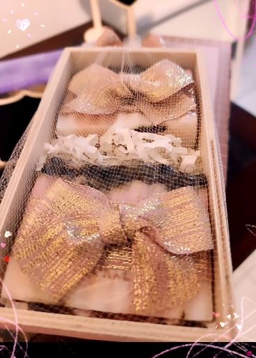 Belleza Social 2-Soap Gift Collection