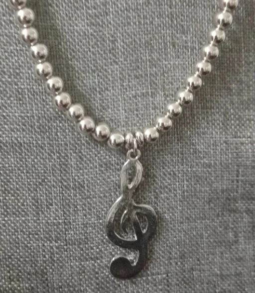 Inspirational Necklace Collection - Image 4