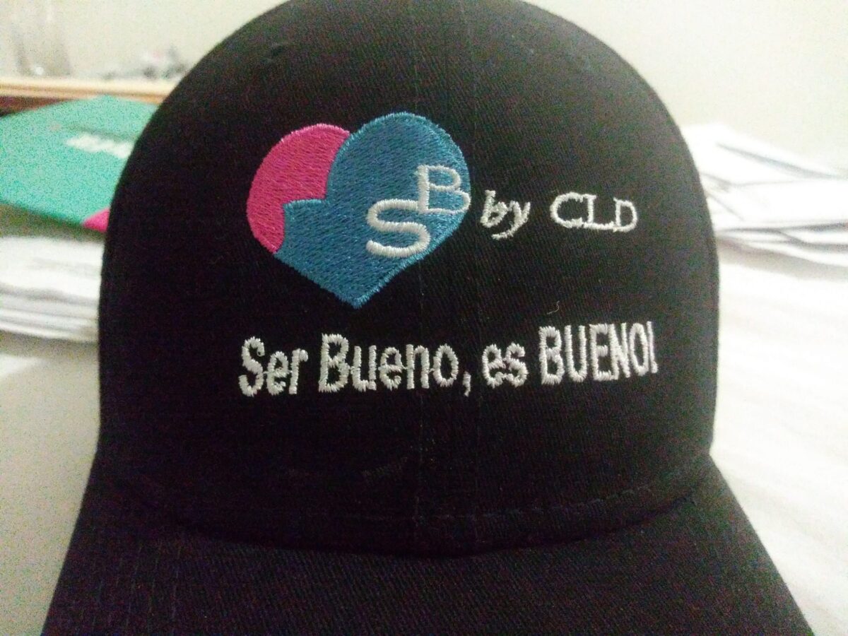 Cap-Ser bueno, es BUENO!